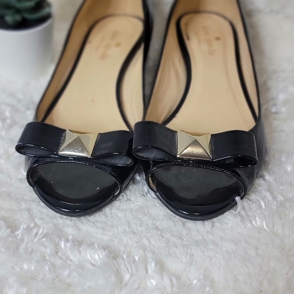 💙Kate Spade Italy Patent Shoes - Picture 5 of 15